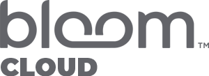 Bloom Cloud Logo