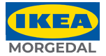Ikea Morgedal Logo