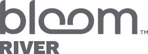 Bloom River Logo