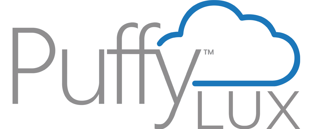 Puffy Lux Logo