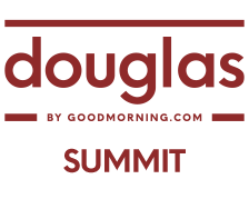 Douglas Summit Logo