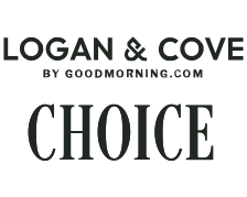 Logan & Cove Logo