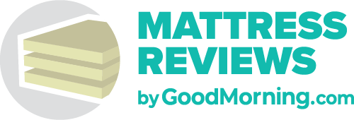 Mattress Reviews by GoodMorning.com Logo