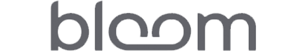 Image of the Bloom logo.