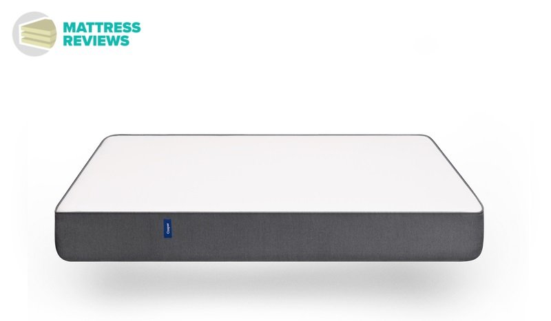 Image of the Casper mattress.