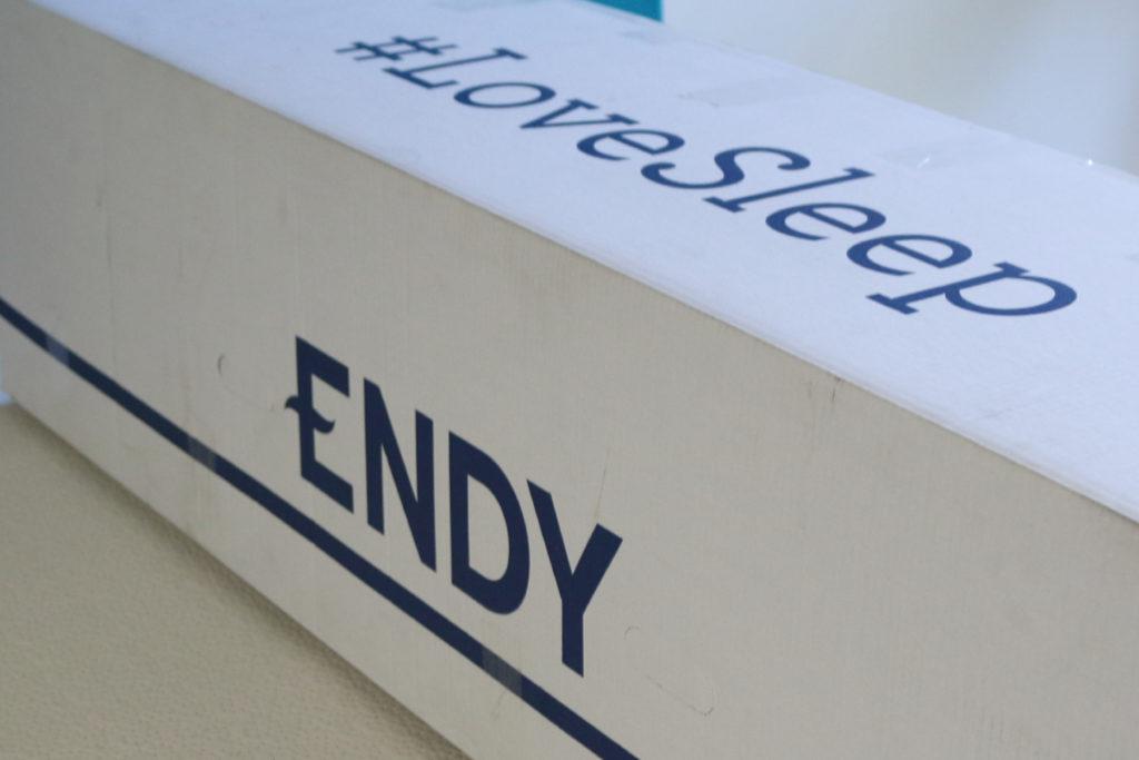 Endy Mattress Review Mattress Reviews