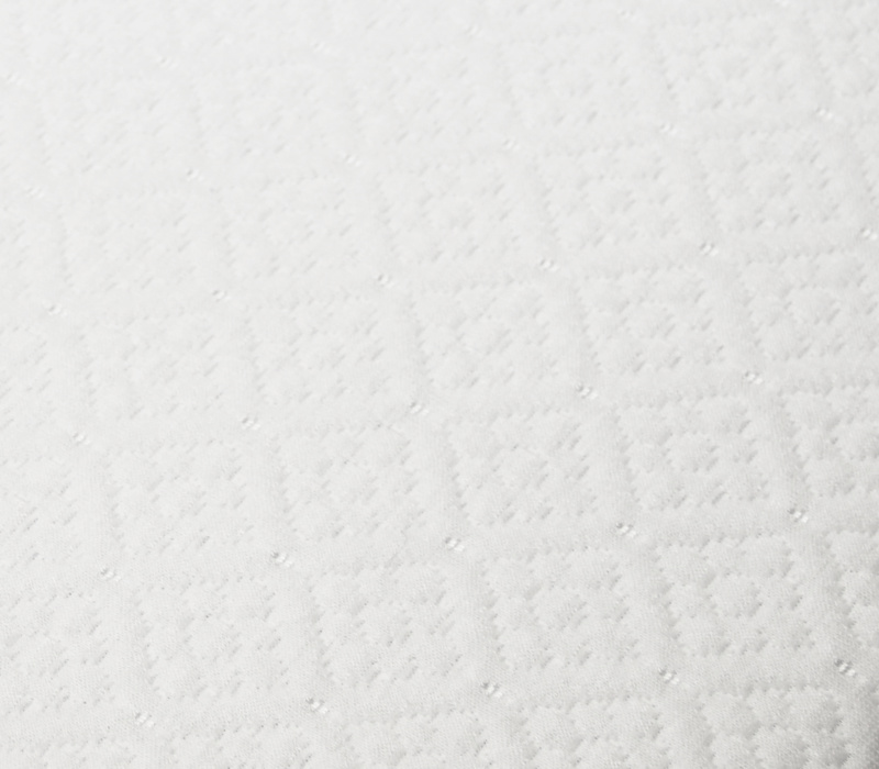 Image of the Classic Brands Cool Gel mattress cover.