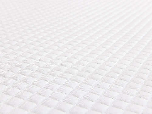 Image of the Douglas mattress cover.