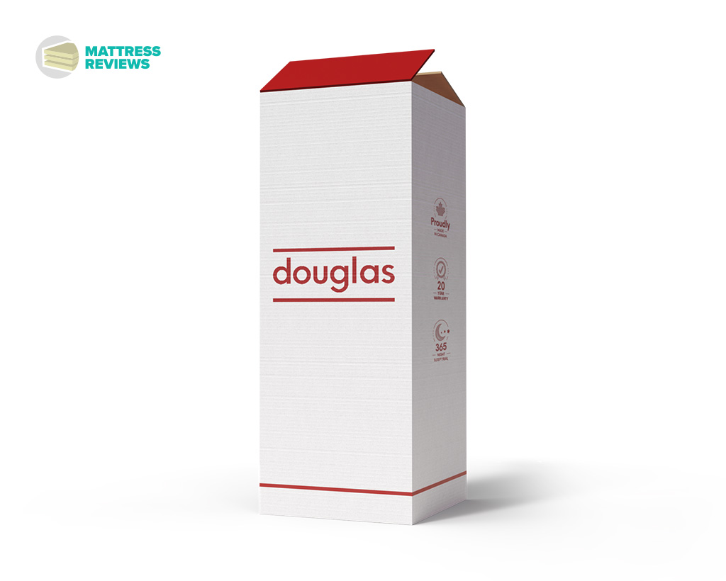 Douglas Original Mattress