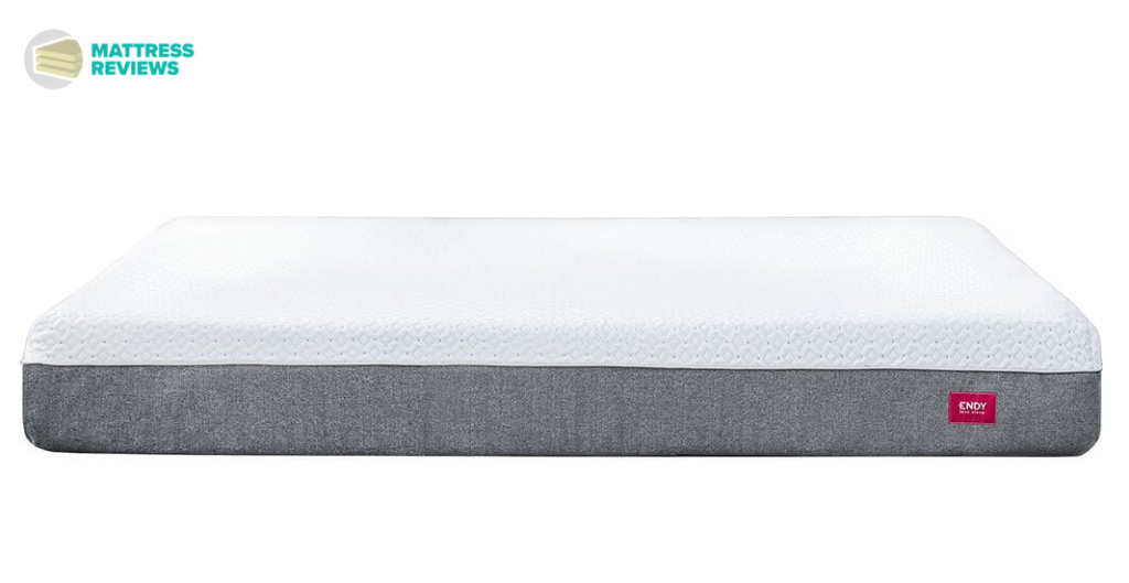 Image of the Endy mattress.