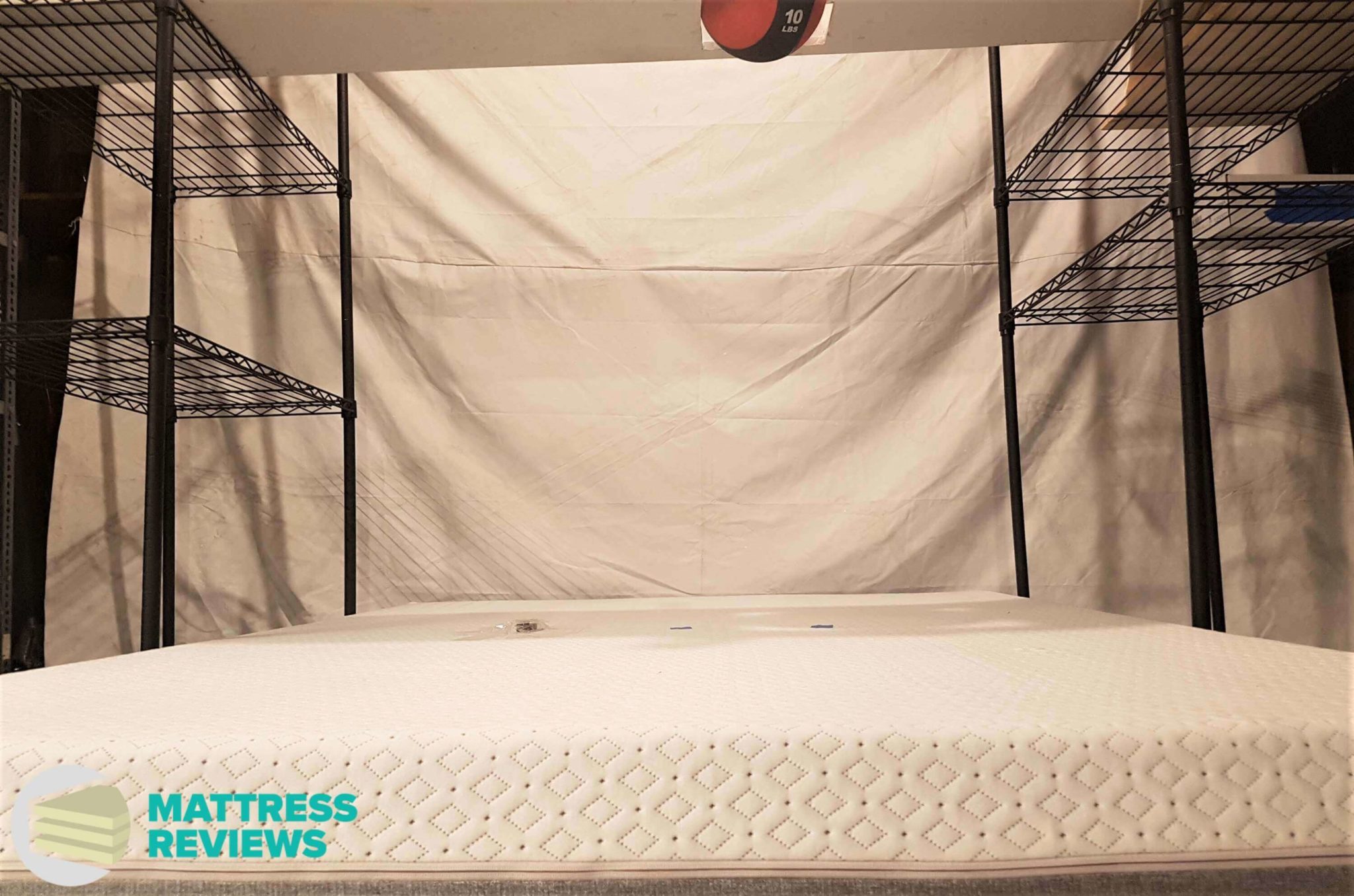 Endy vs Casper vs Douglas Mattress Review Tested by Canadian Engineers