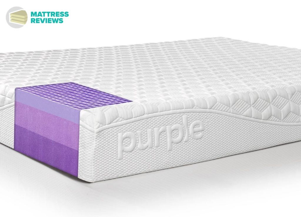 purple mattress canada military discount