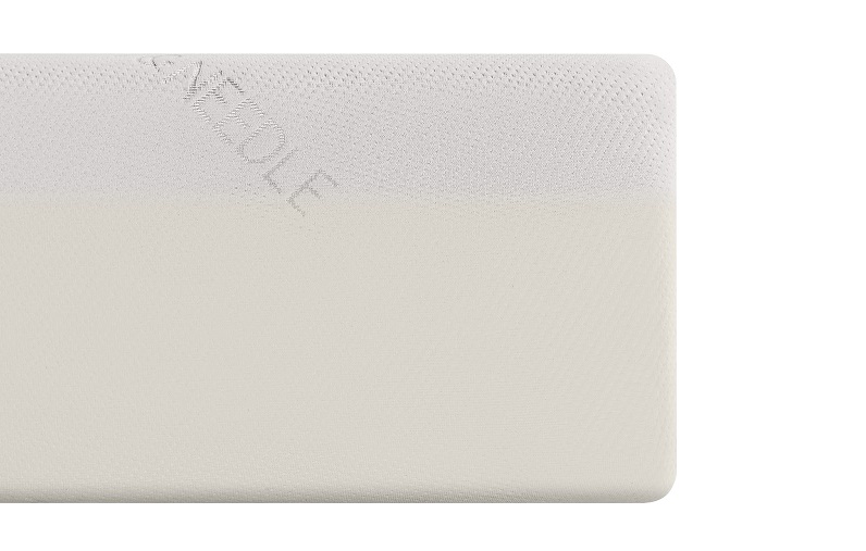 Image of the logo at the front of the Tuft & Needle mattress on Mattress-Reviews.com, the best source of professional, unbiased information for mattresses online.