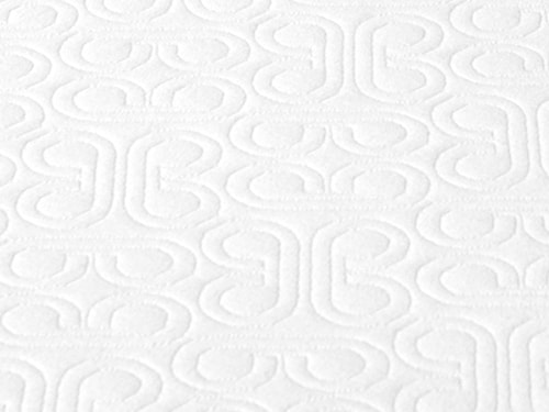 Image of the Bloom mattress by Sleep Country cover.
