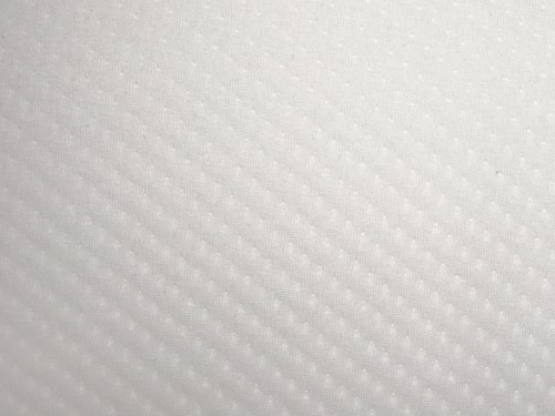 Image of the Casper mattress cover.