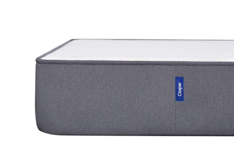 Endy vs Casper vs Douglas Mattress Review (2023) Tested