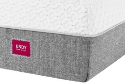 Image of the Endy mattress corner.