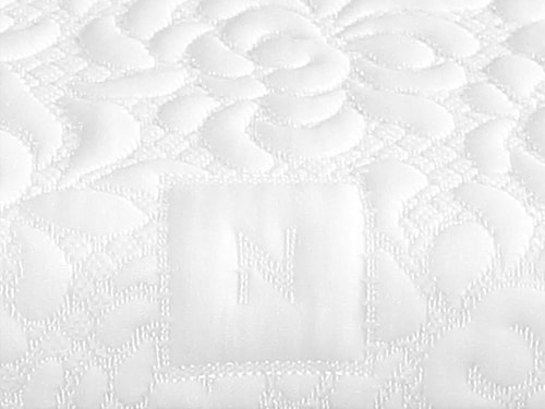 Image of the Novosbed mattress cover.