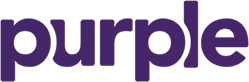 Purple Logo