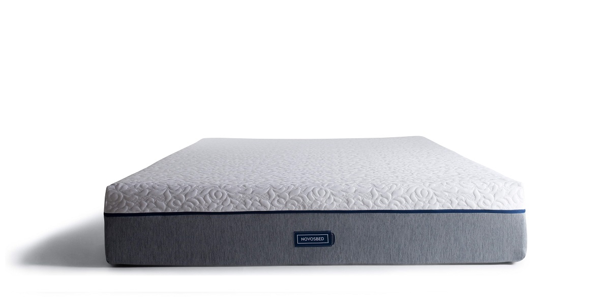 Image of the Novosbed mattress.