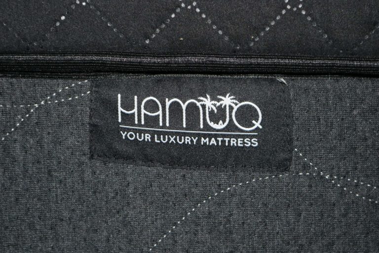 hamuq mattress review reddit