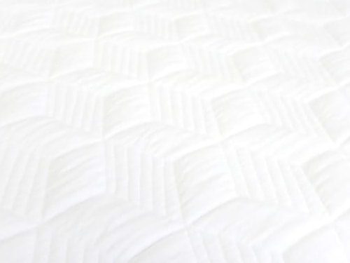 Image of the Purple mattress cover.
