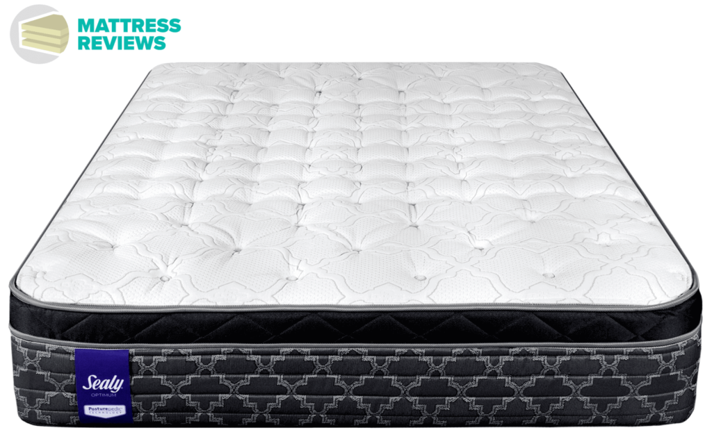 reviews for sealy posturepedic mattress