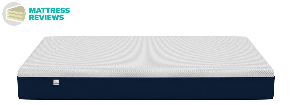 Image of the front of the Amerisleep mattress.