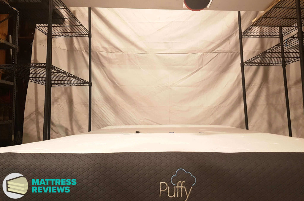 Puffy Mattress Review (2023)