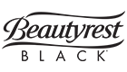 Beautyrest Black Logo