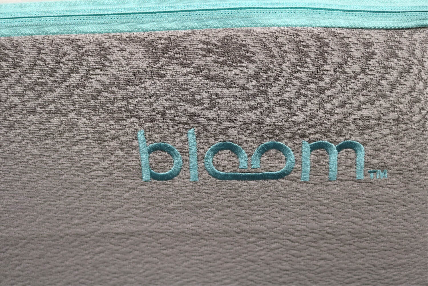 Image of the Bloom Air mattress company logo.