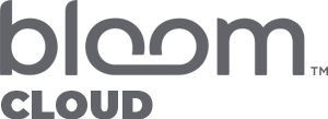 Bloom Cloud Logo