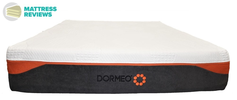 dormeo celestial king mattress