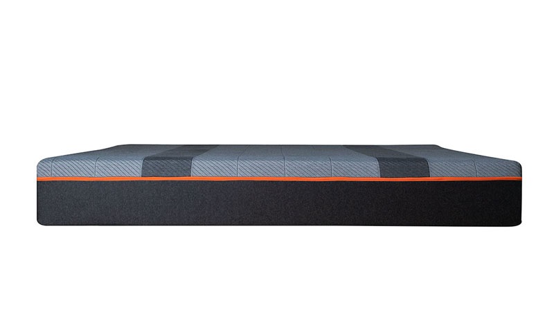 Image of the side of the Recore mattress.