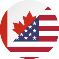 Canada & USA