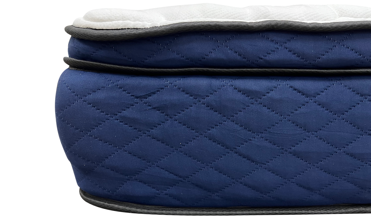 Silk & Snow Hybrid Mattress Review 2024 Engineer Tested