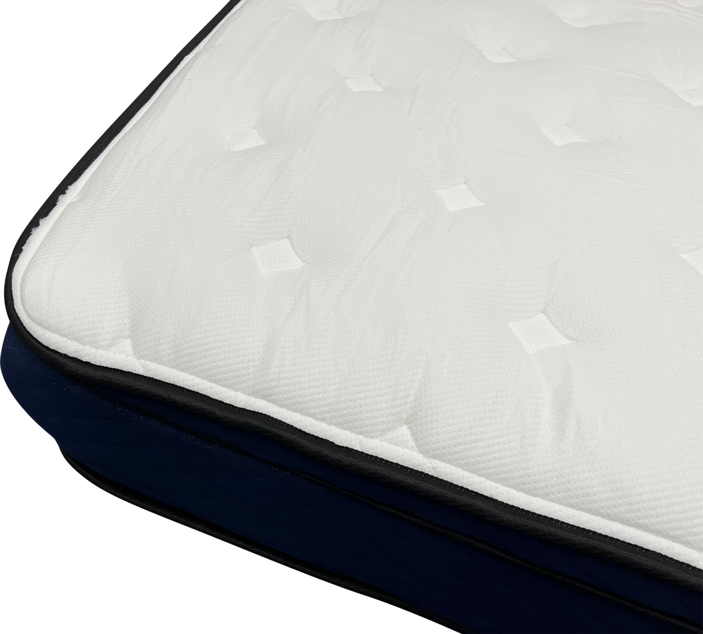 Silk & Snow Hybrid Mattress Review 2024 Engineer Tested