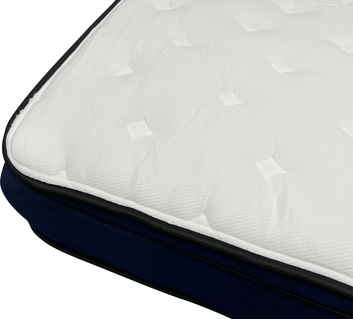 The Mattress Protector - Silk & Snow