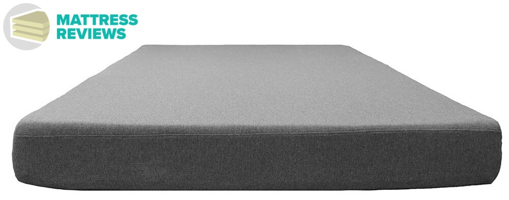 Image of the front of the Casper Essential mattress.