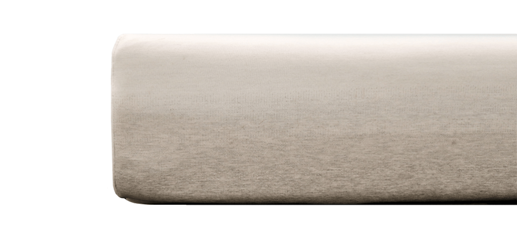 Image of the side wall of the Casper Wave mattress.