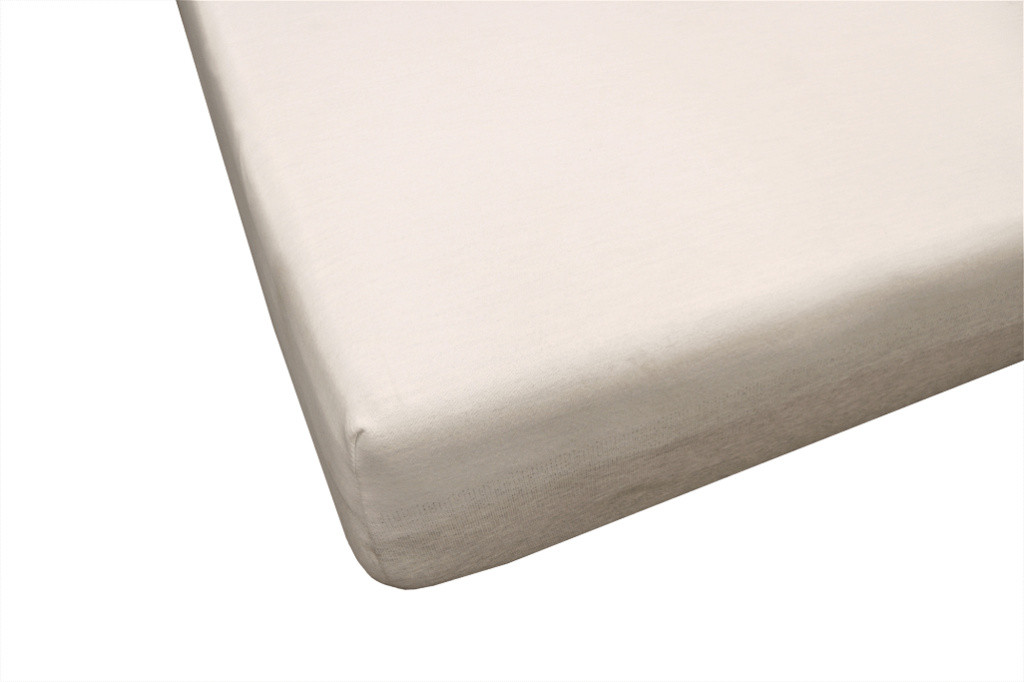Image of the Casper Wave mattress out of its box.