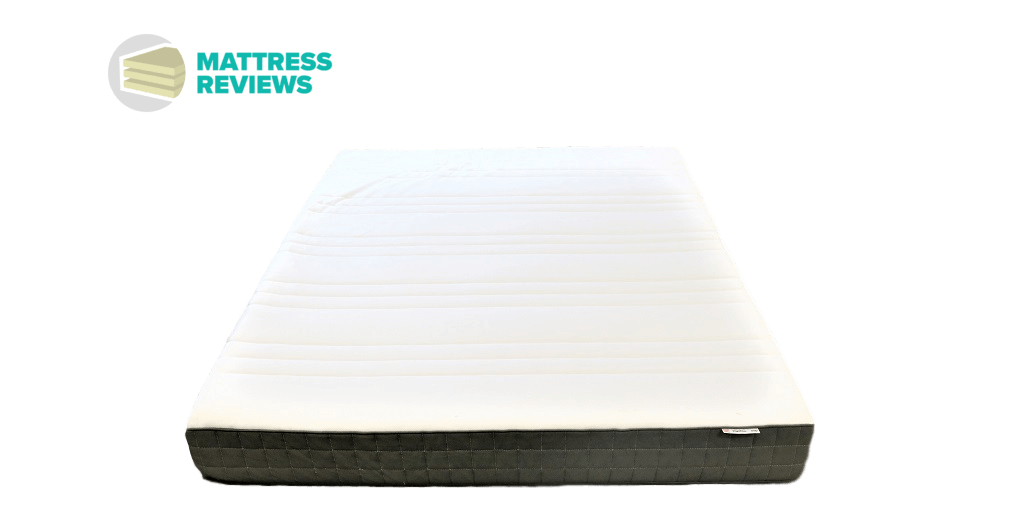 Image of the IKEA Morgedal mattress.