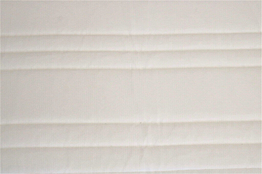 Image of the IKEA spring mattress cover fabric.