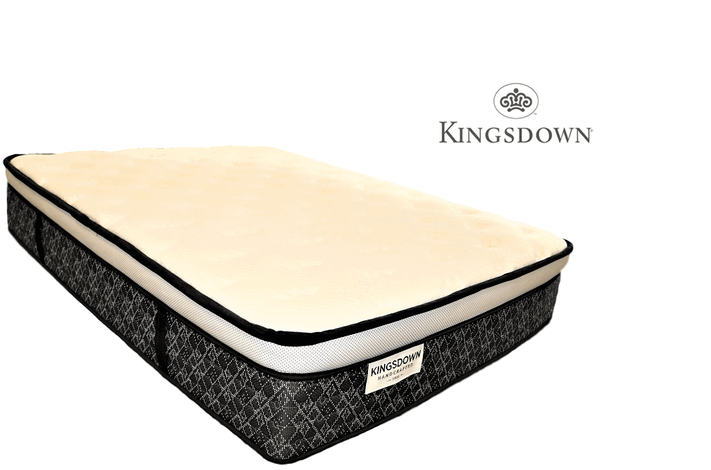 Kingsdown Mattress Review (2024) Tested by Engineers