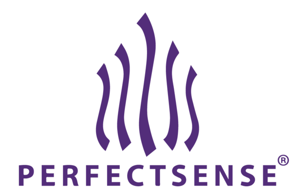 Image of the PerfectSense company logo.