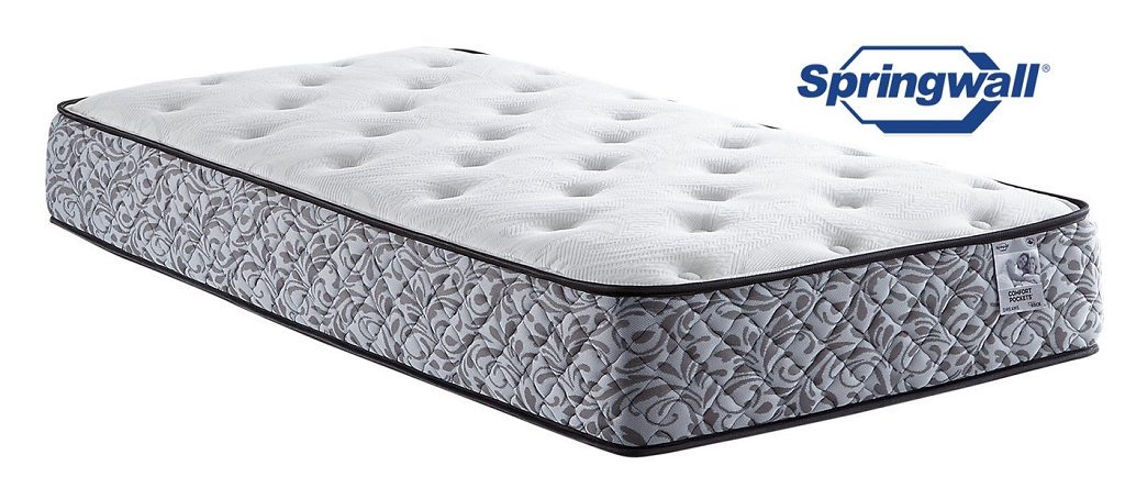 springwall bela mattress review