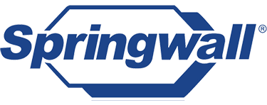 Springwall Logo