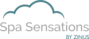 Spa Sensations Logo