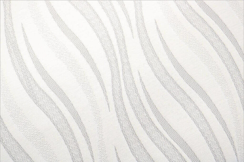 Image of the Serta Chinook mattress cover fabric.