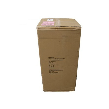 Image of the PerfectSense mattress box.